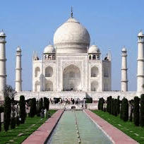 Taj Mahal - Umaid Palace Hotel Kalakho Dausa Rajasthan