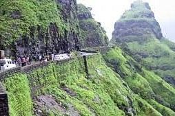 Bhar Ghat khopoli