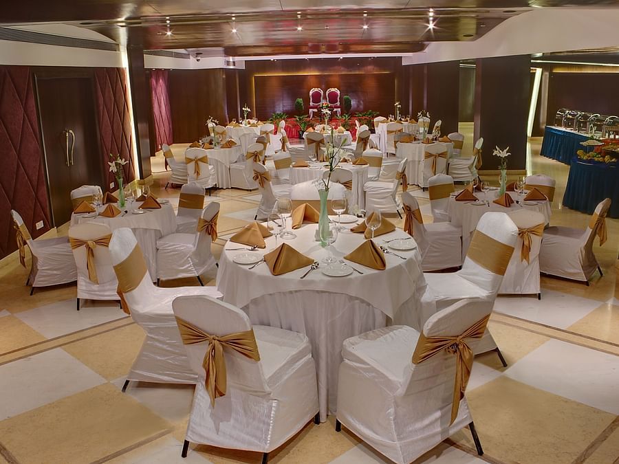 Colosseum Event Hall in Jayanagar