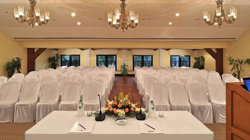 Conference Hall at Park Inn by Radisson Goa Candolim - A Carlson Brand Managed by Sarovar Hotels, resorts in goa