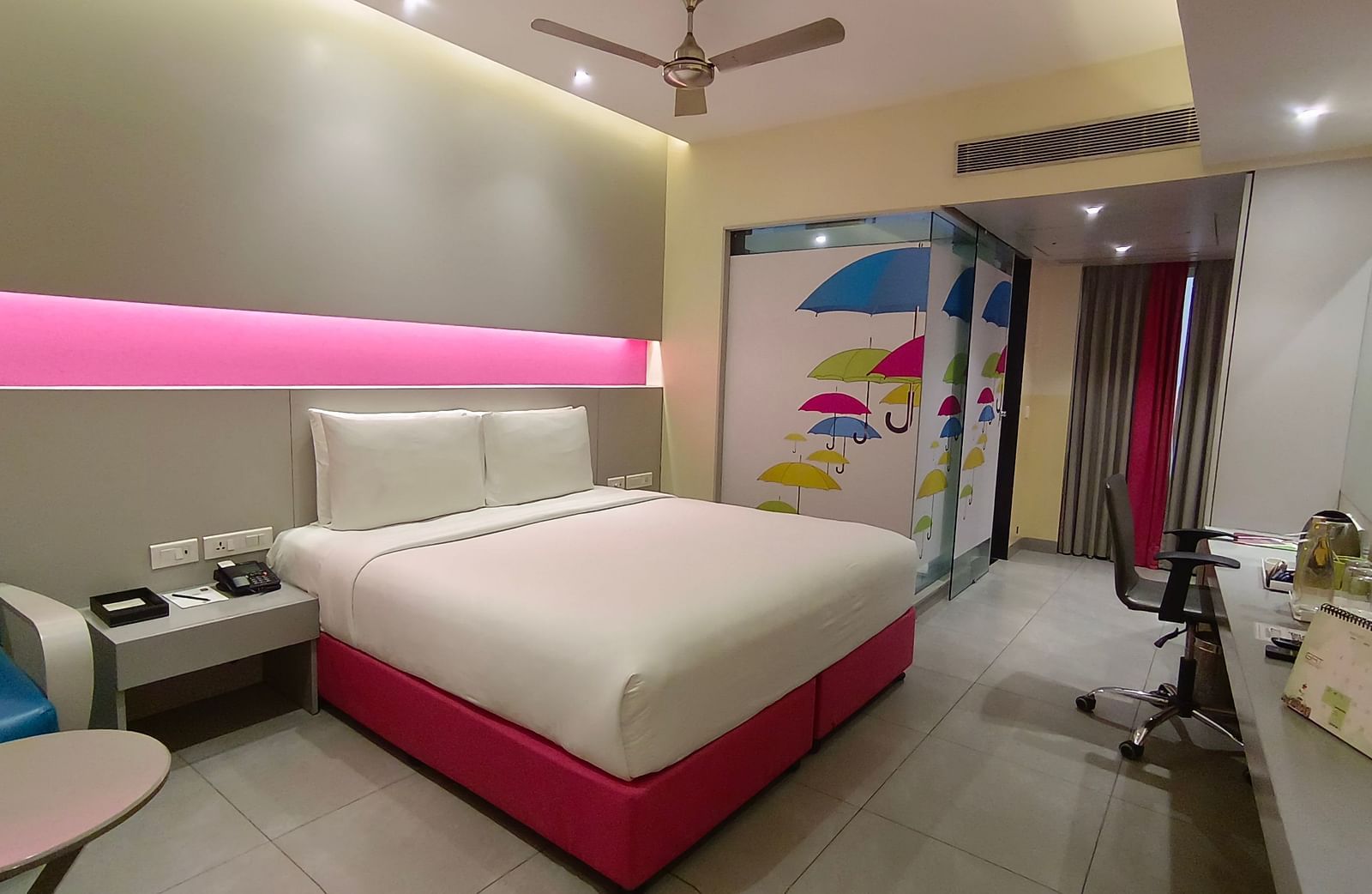 superior room 1