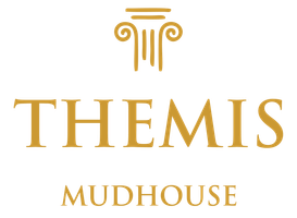Mudhouse Logo golden