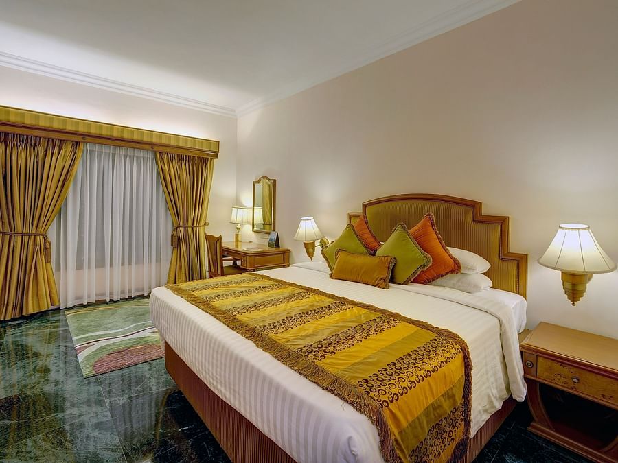 Royal Suite
