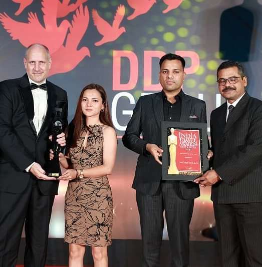 summit ddp award 1