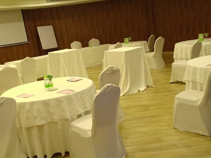 Board Room 2 nkmwcm