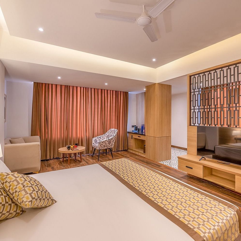 Early Bird Offers at Hotel Vishranti near Rajpur Road in Dehradun