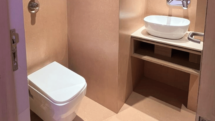 Cozy Single Room (7)