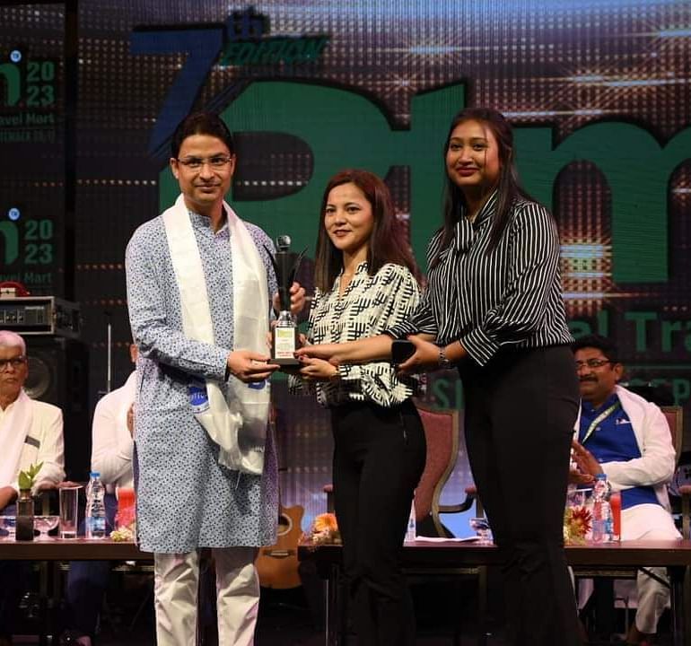 Summit Hotels & Resorts Recognized as “The Most Varied and Diverse Hospitality Brand in Eastern Himalayas”