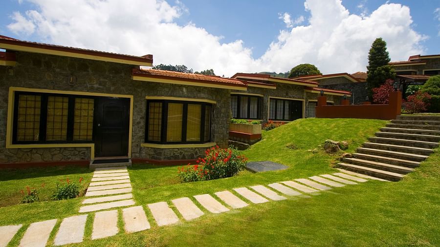 Green Pasture Resort in Kodaikanal by Hill Country Hotels and Resorts 14