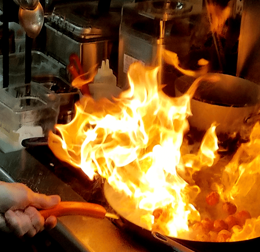 The Brewery Gulch Chef’s Table | Executive Chef | Brewery