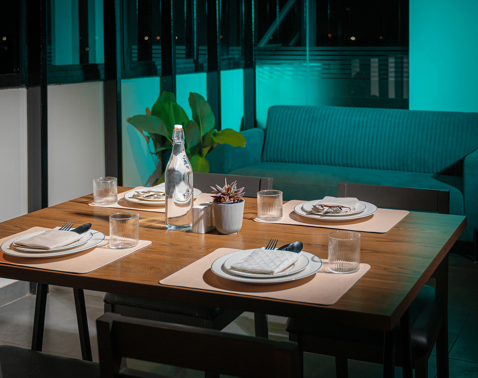 ACMY-Restaurant-Table-Setup-2