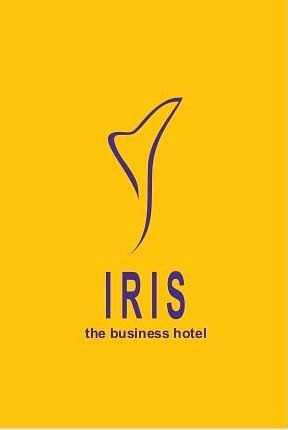 Iris Hotel, Brigade Road, Bangalore Bangalore IRIS LOGO pdf 1