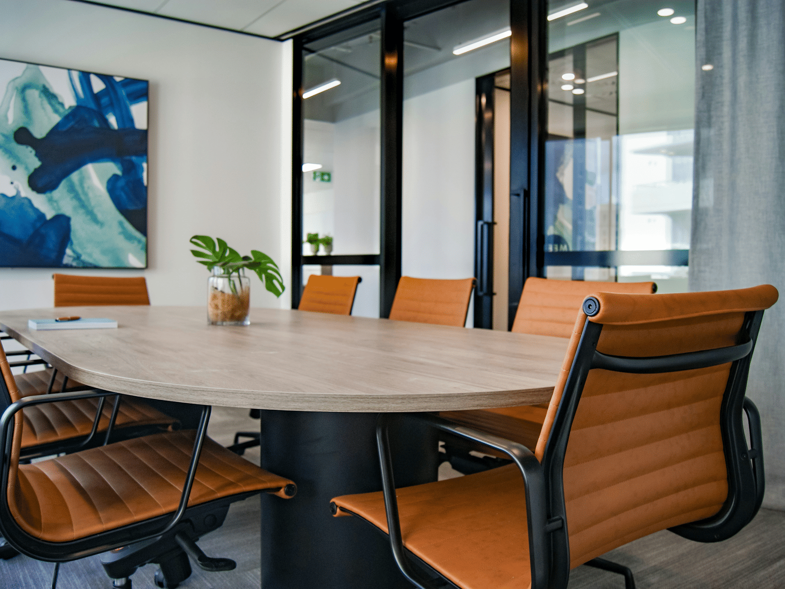 Conference Hall near Hitech City | Hotel Kyzen HiTech City
