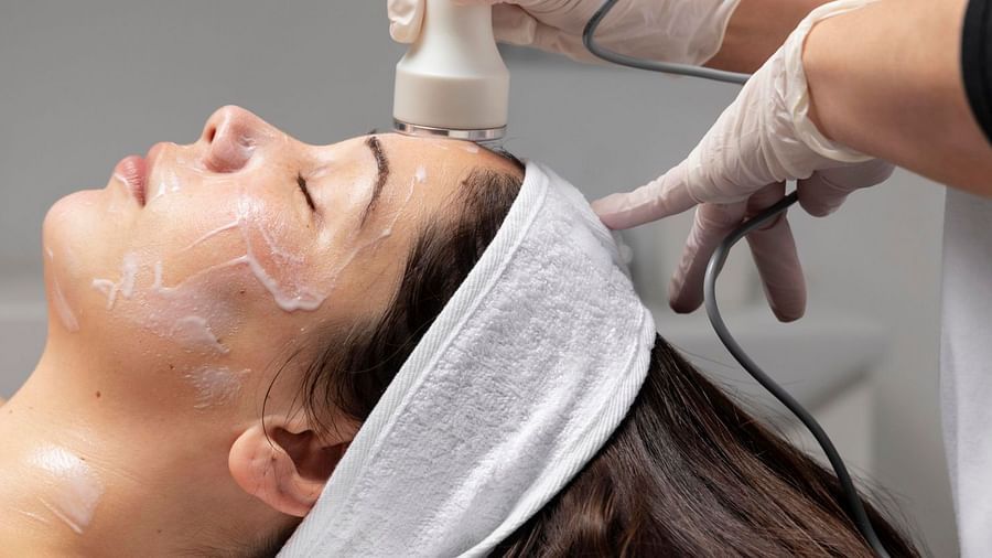 hydra-facial