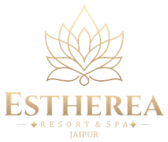 Estherea Hotels  Estherea Bottle Green Logo