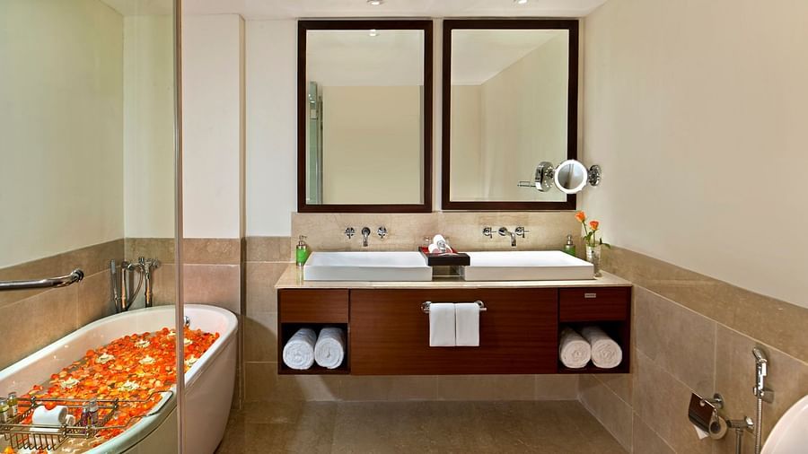 Rooms Park Plaza Zirakpur