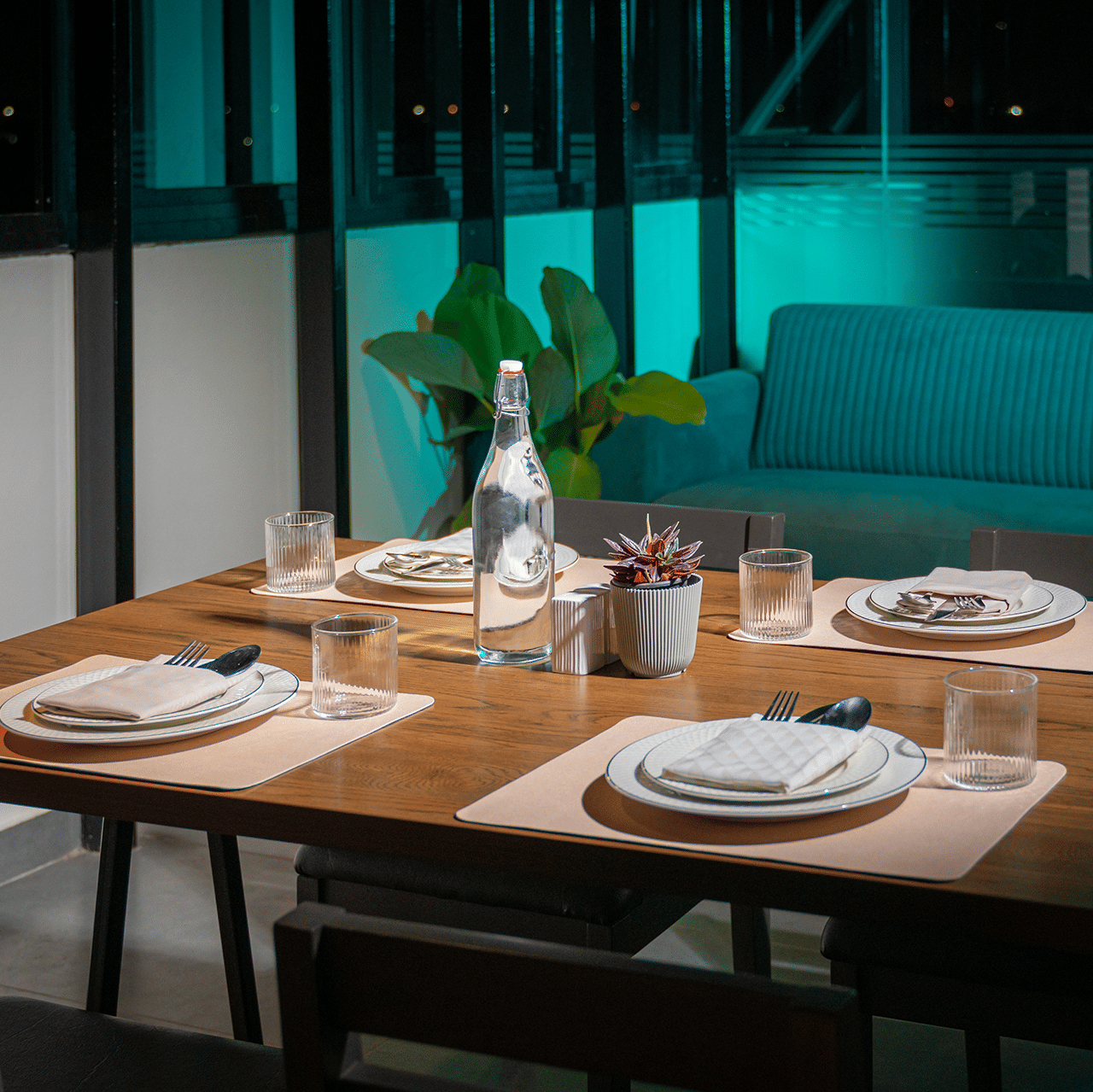 ACMY-Restaurant-Table-Setup-2