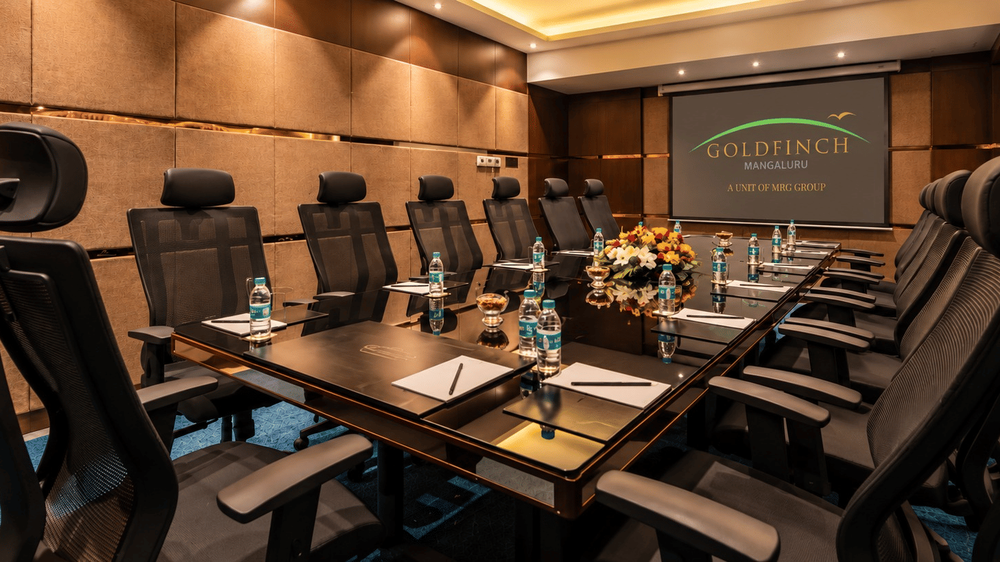 boardroom