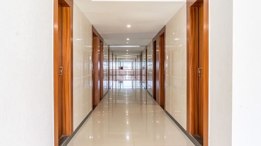 08 Pushpak Lobby