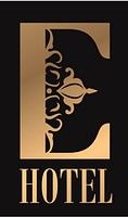 E Hotel, Chennai Chennai E Hotel Logo NEW black