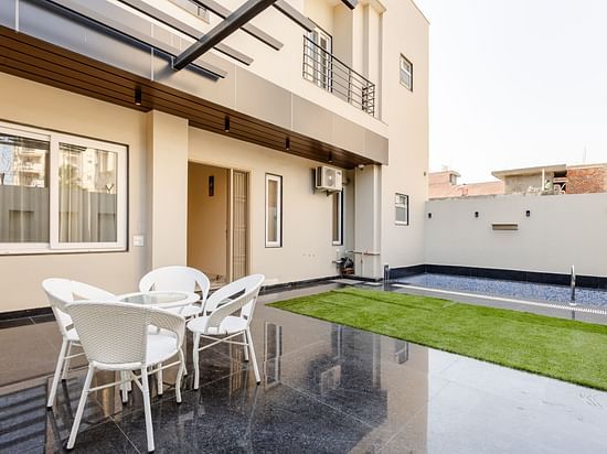Lime Tree Noida-49