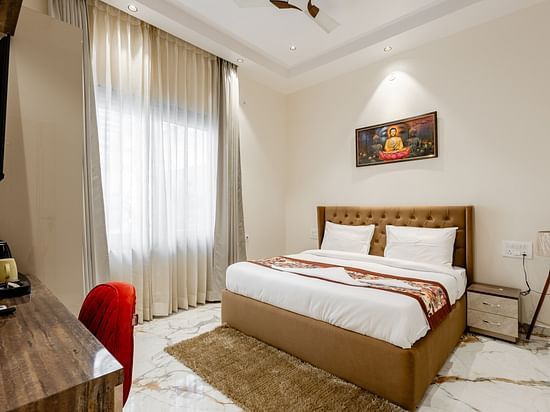 Lime Tree Noida-12