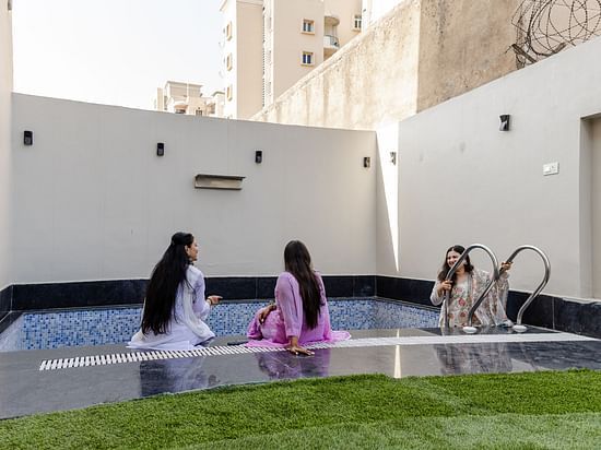 Lime Tree Noida-62