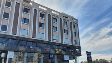 GenX Ajmer