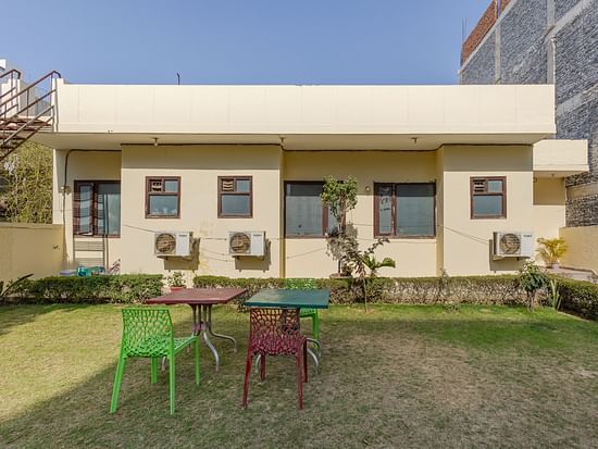 Lime Tree-1989 Sector 45 Gurugram-49