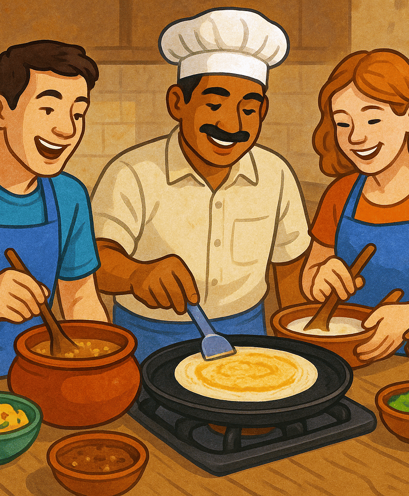 Artisian Katha Salem