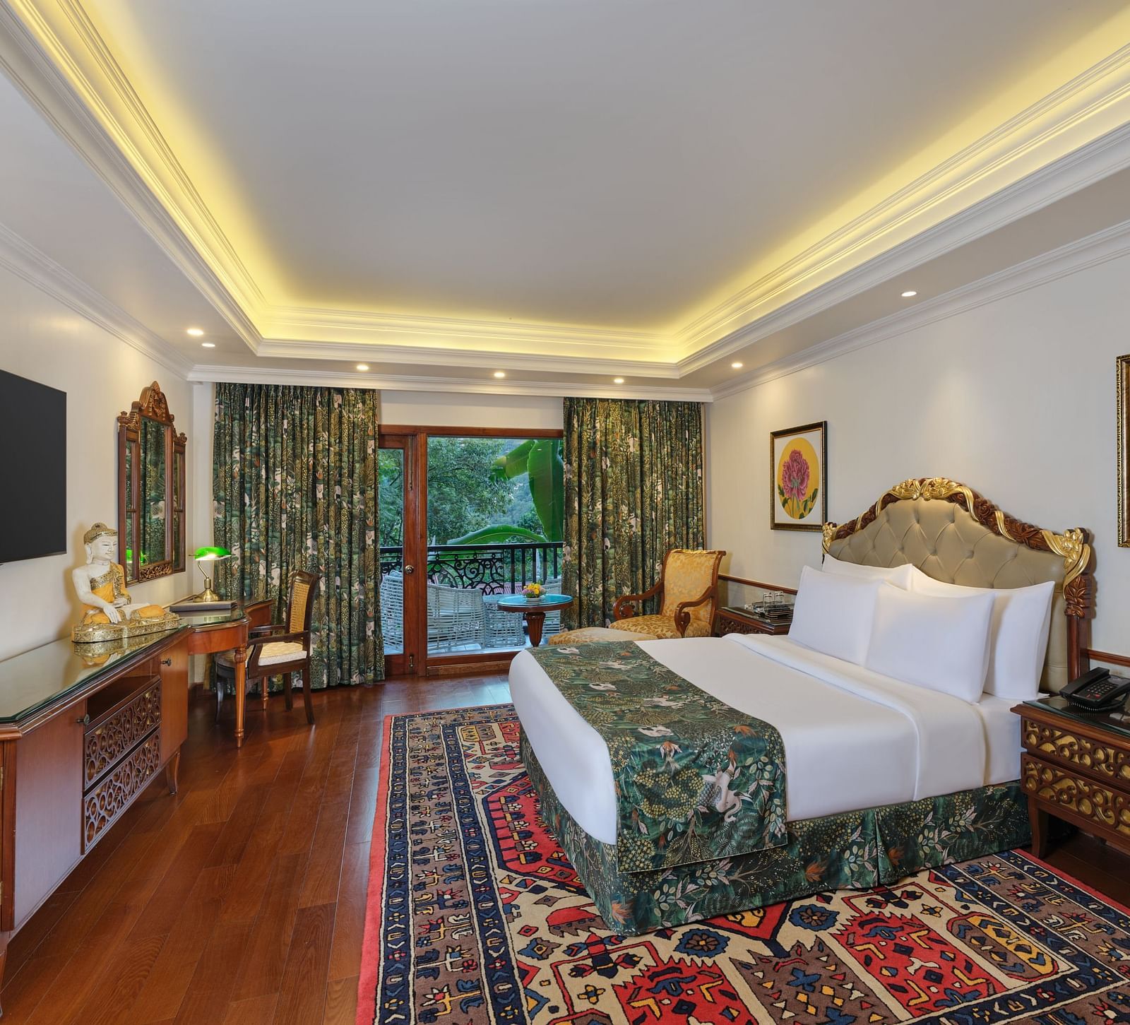 Grand Villa E