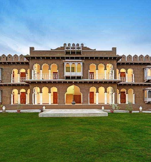 Regenta Hotels Pushkar