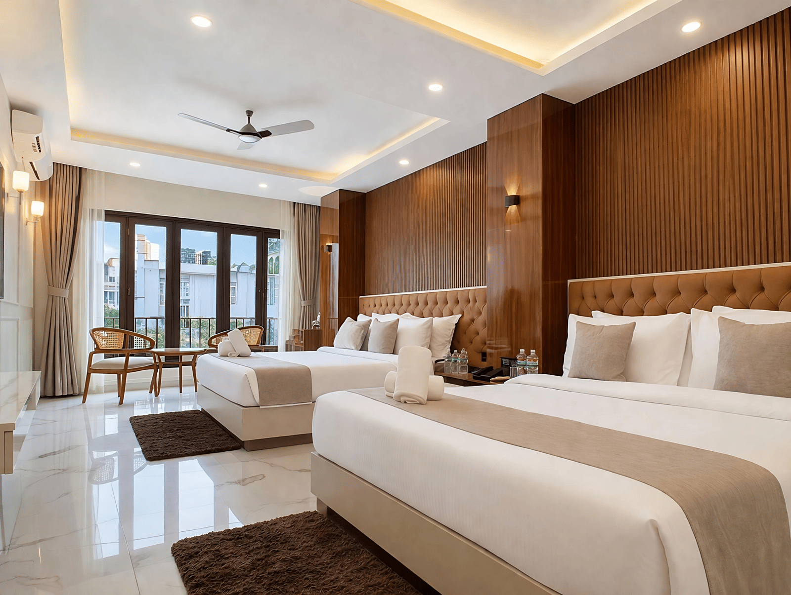 Family Suite Latest1