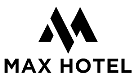 Max Hotel Logo