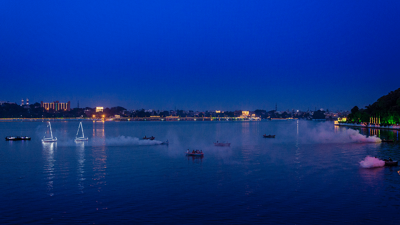 LakesOPT
