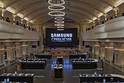 Samsung Opera House
