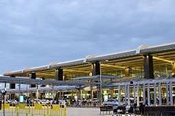 Kempegowda International Airport