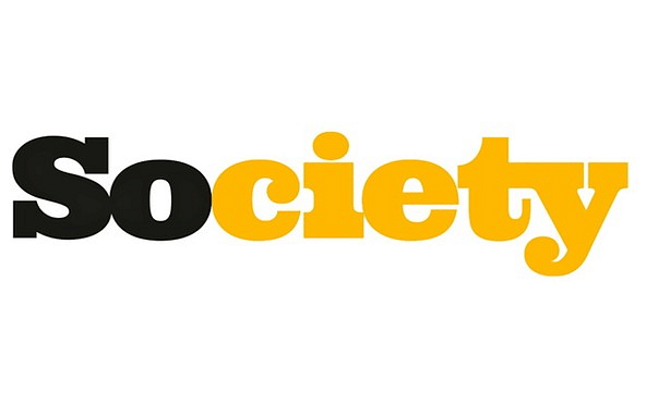Society logo