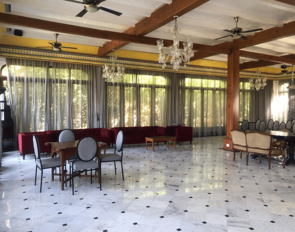 Banquet Hall 2