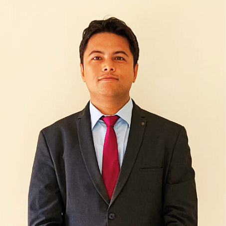 Image of the Operation Manager, Polo Hotel Tura