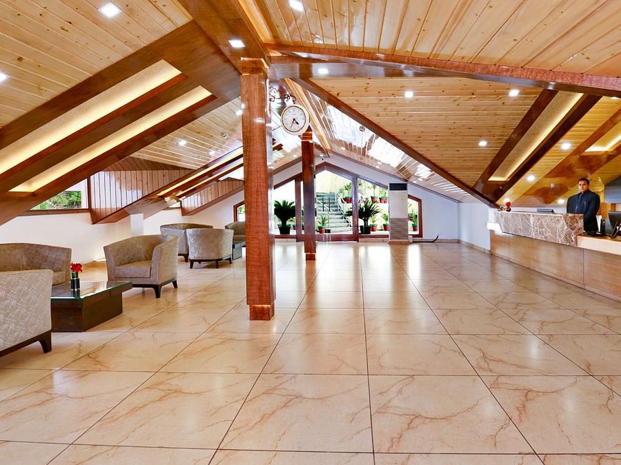 Reception 02