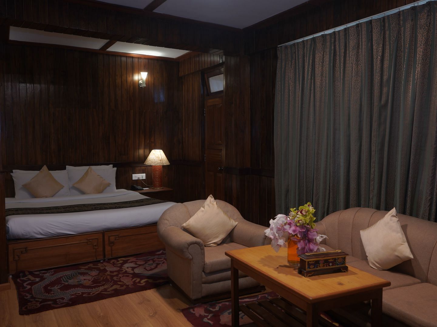 Premium Room1