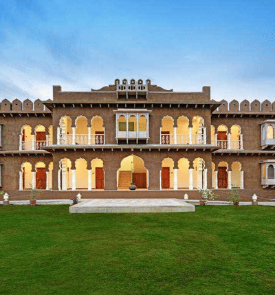 Regenta Hotels Pushkar