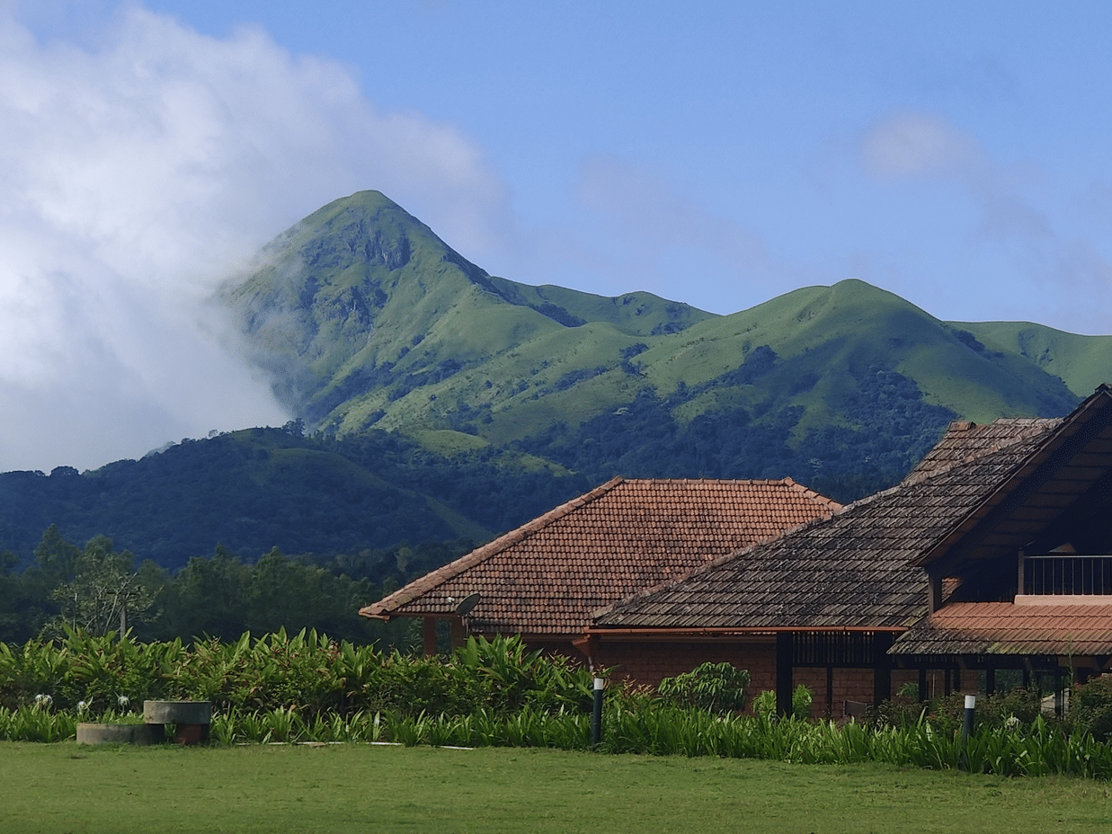 Machaan weekdays package