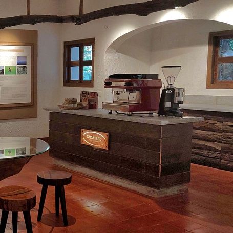 Coffee Museum