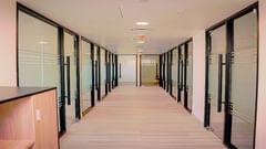 Working Office Image