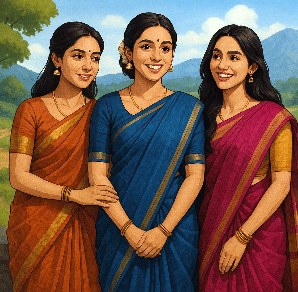 Sisterhood katha salem