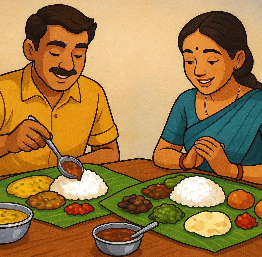 Foodie Katha 2 Kakinada