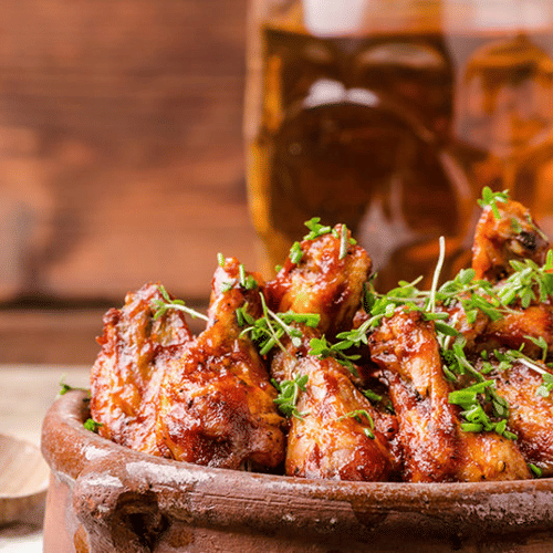 2018 8 28 Blog Banner Free Beer Chicken-1030x538