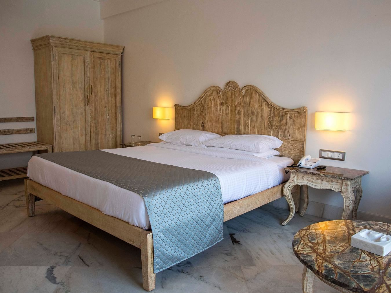 5 - Room